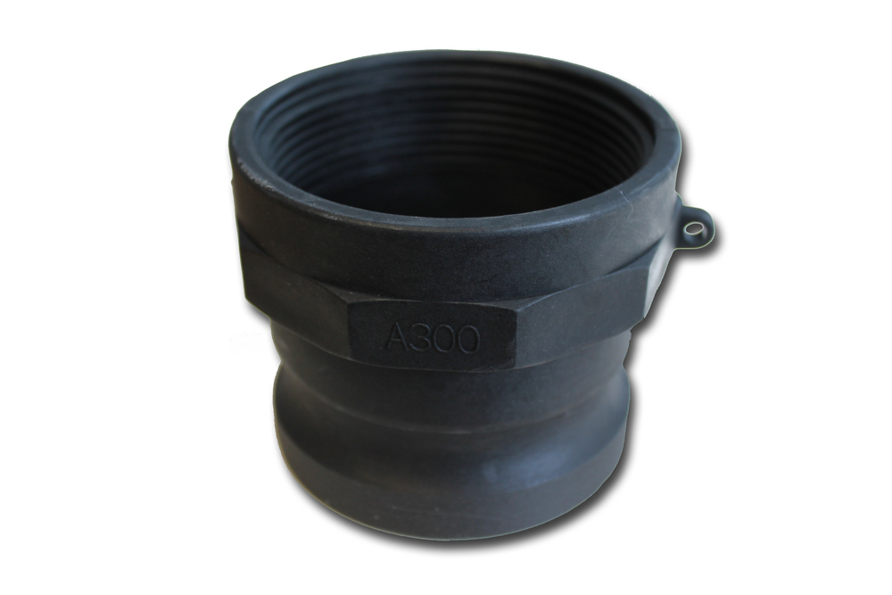 Pipe Fittings and Couplings